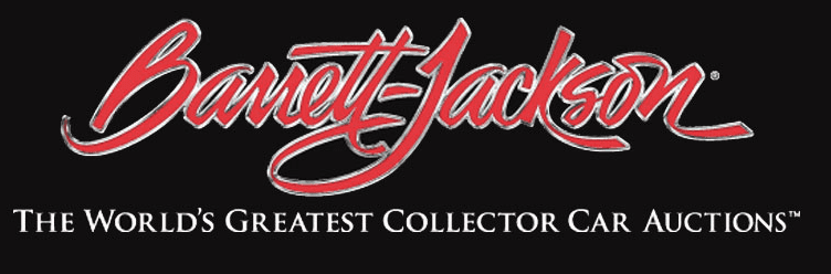 Barrett-Jackson posts $11.8 million in sales Wednesday