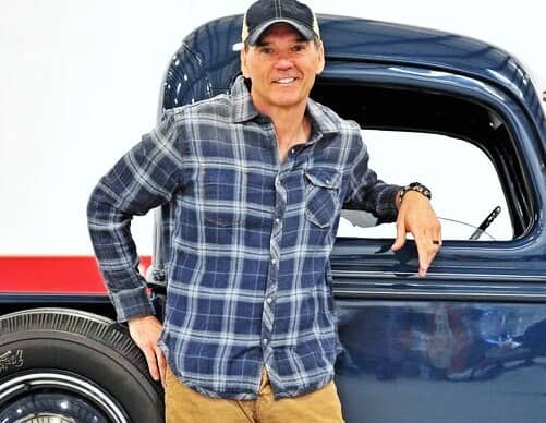 Ray Evernham picked as grand marshal for Elegance at Hershey