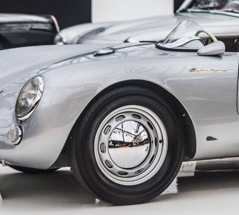 RM Sotheby’s hits $21 million for 48 cars at Paris sale
