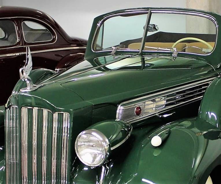 America’s Automotive Trust unites four classic car institutions