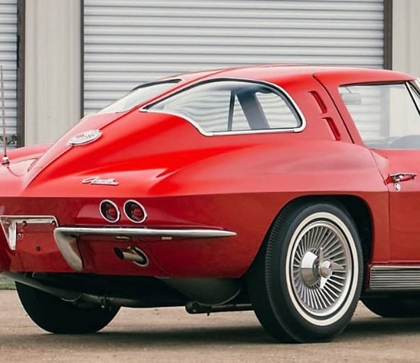 Mecum heads for Harrisburg for third annual collector car auction