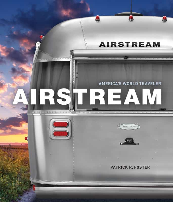 Airstream and its founder in a dual biography
