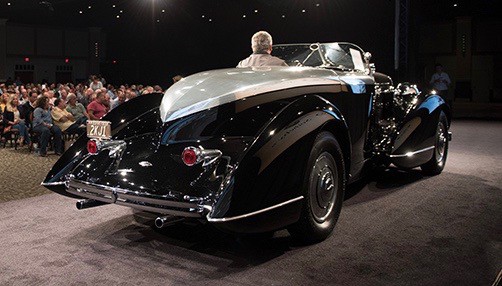 RM Sotheby’s has a Duesie of a sale at Hershey