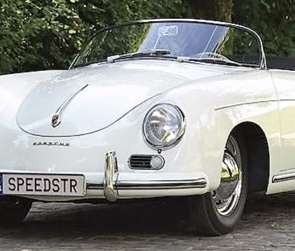 Sought-after Porsches lead boutique Bonhams auction