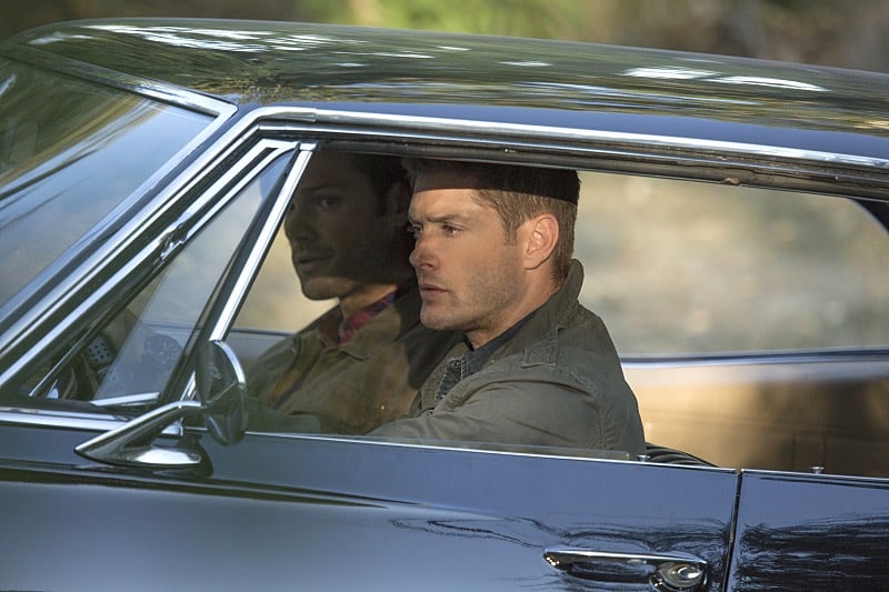 Supernatural surge: '67 Chevrolet Impala most searched for car