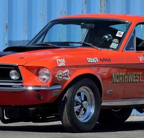 Mecum gears up for Florida, its biggest auction of the year