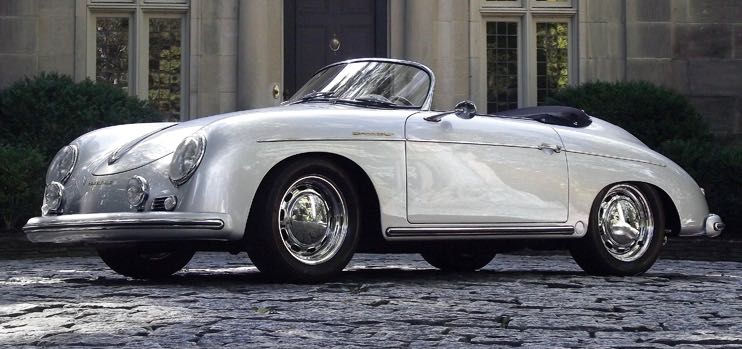 Porsche Classic supplies rare classic parts from a 3D printer | ClassicCars