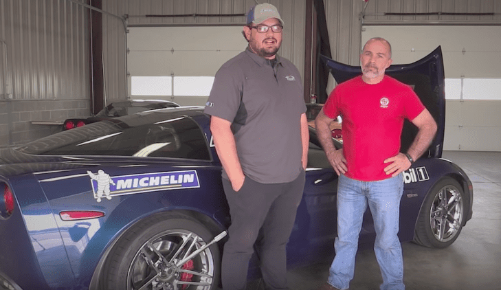 How to prep your car for high performance driving event