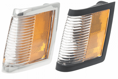 Classic Industries introduces Plymouth A-Body headlamp bezels