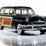 Termite-proof 1954 Mercury woody wagon | ClassicCars.com Journal