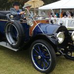 1912 caddy model 30