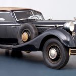 1937 Horch 853 Sportcabriolet 01
