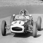 1960 Formula Junior.