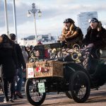2017 Bonhams London to Brighton Veteran Car Run 15