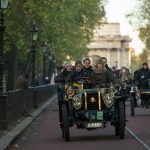 2017 Bonhams London to Brighton Veteran Car Run 3