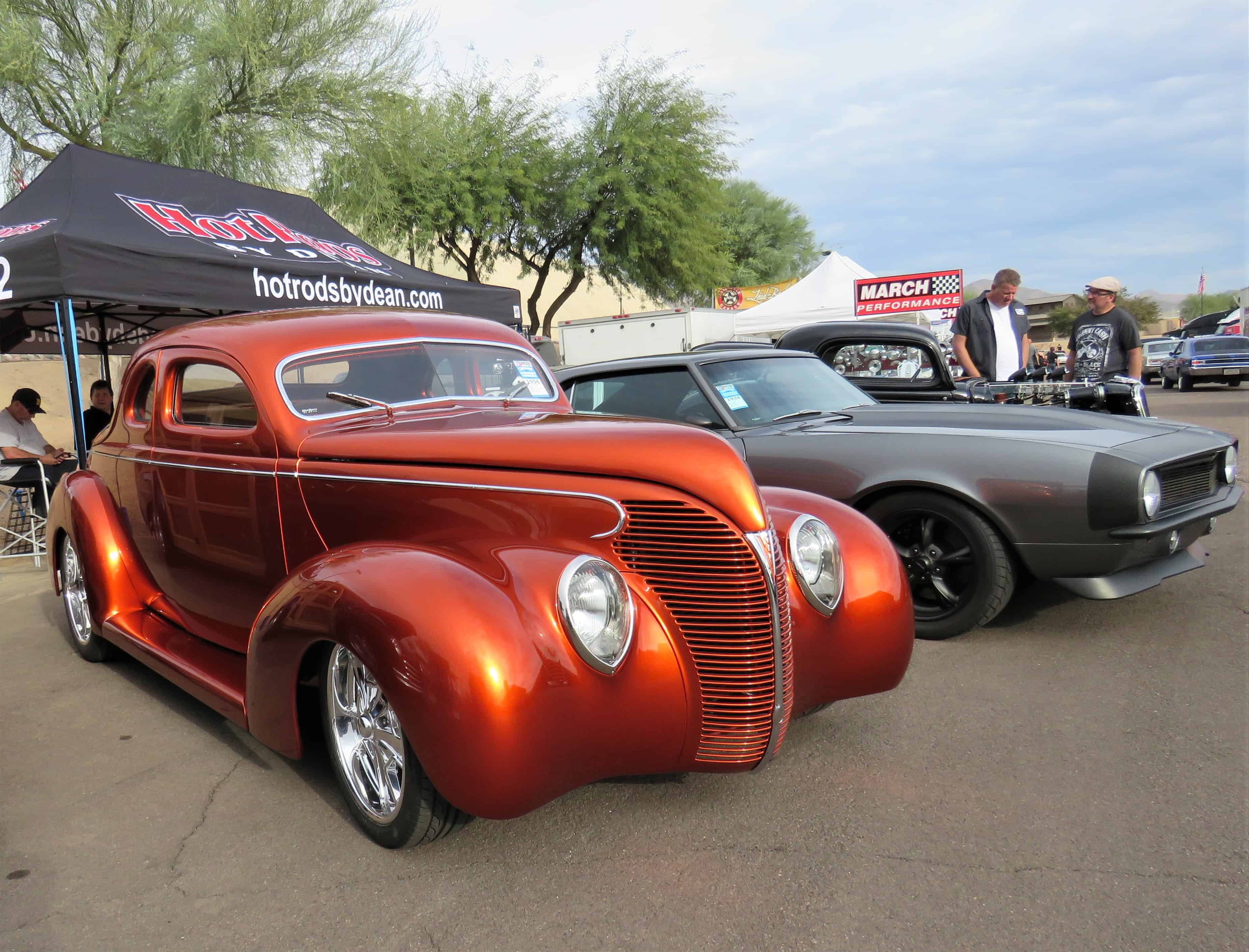 Goodguys grand finale in Scottsdale | ClassicCars.com Journal