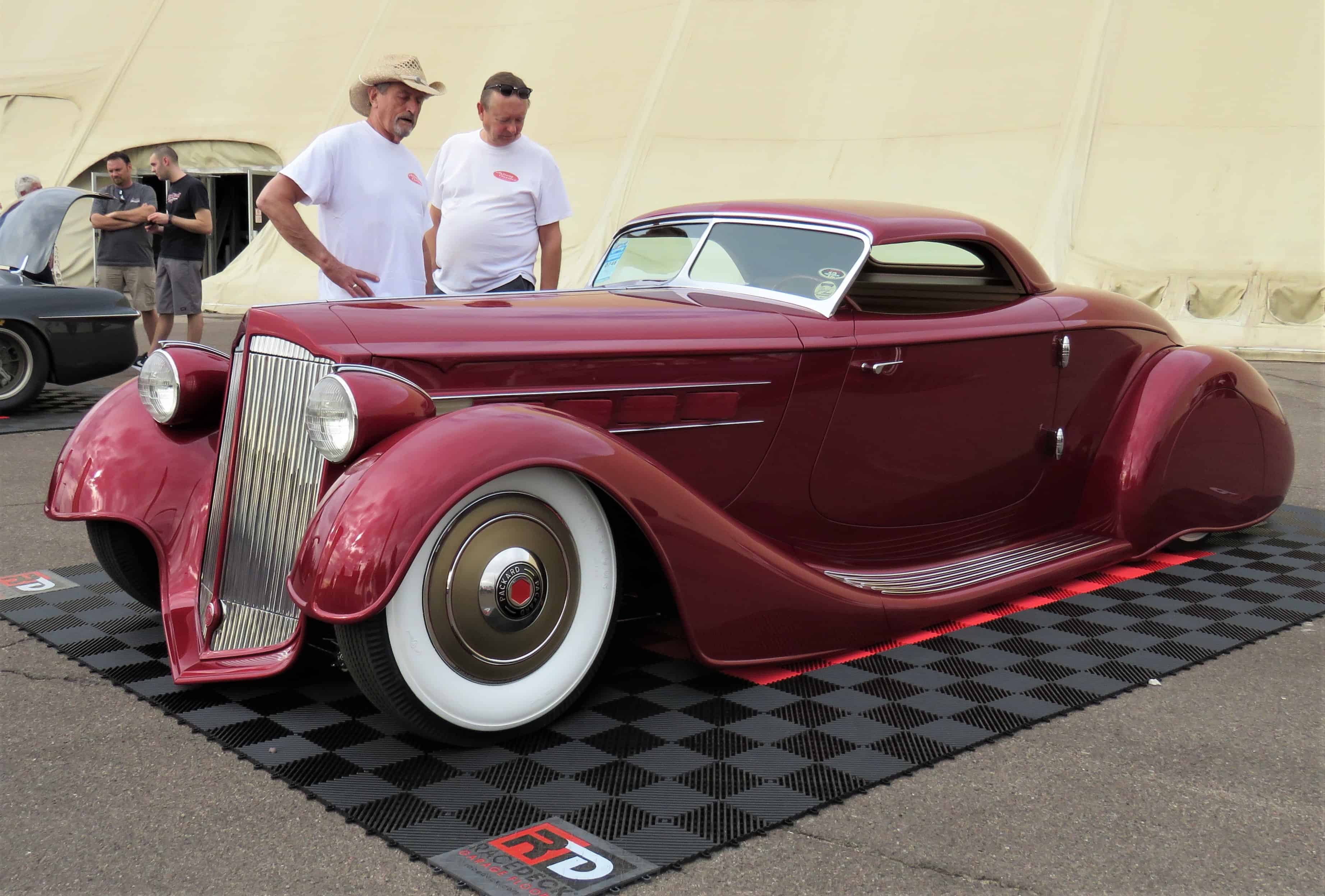 Goodguys grand finale in Scottsdale | ClassicCars.com Journal