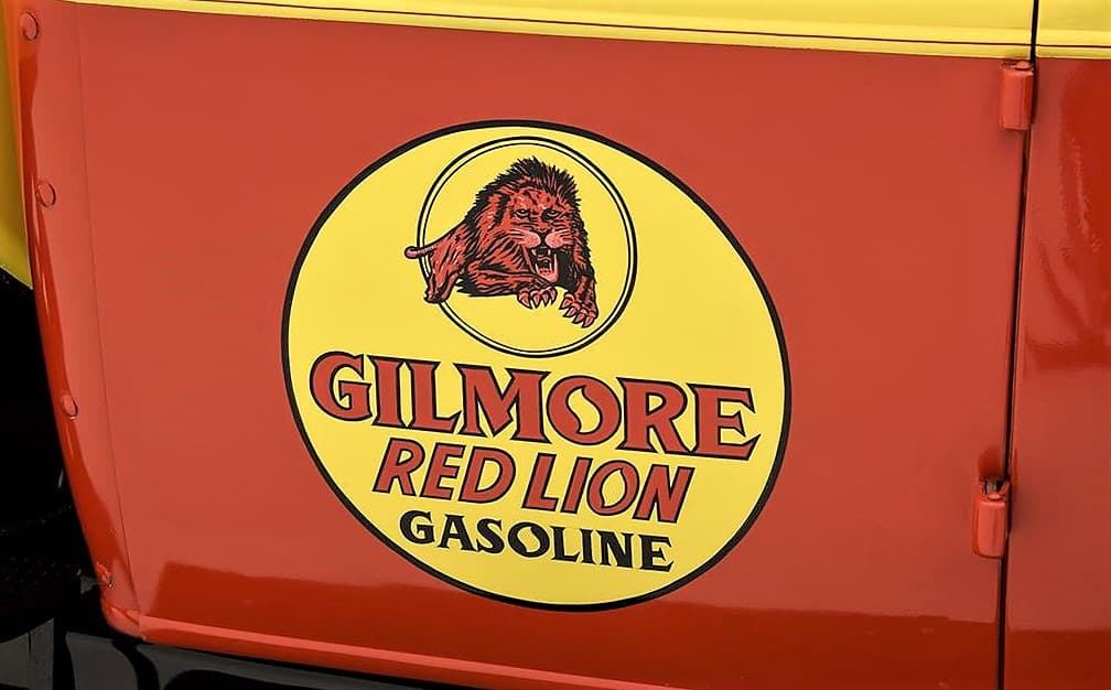 Gilmore Red Lion 1931 Ford Model AA | ClassicCars.com Journal