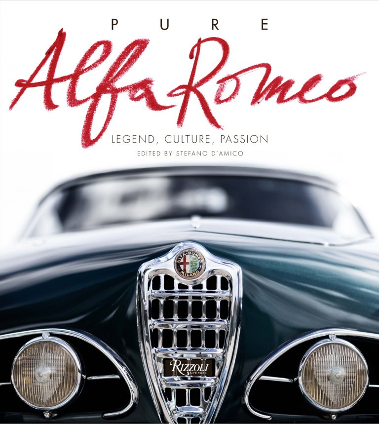 The legend, culture and passion of Alfa Romeo | ClassicCars.com Journal