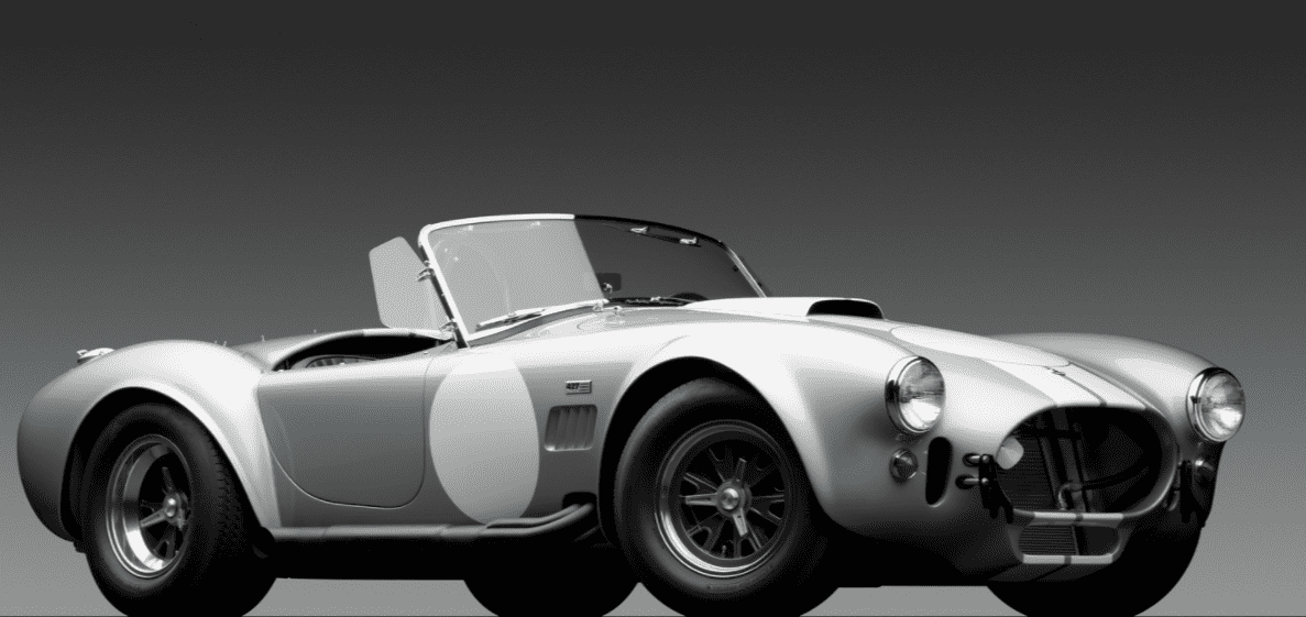 Original Shelby Cobra should fetch millions at auction | ClassicCars.com