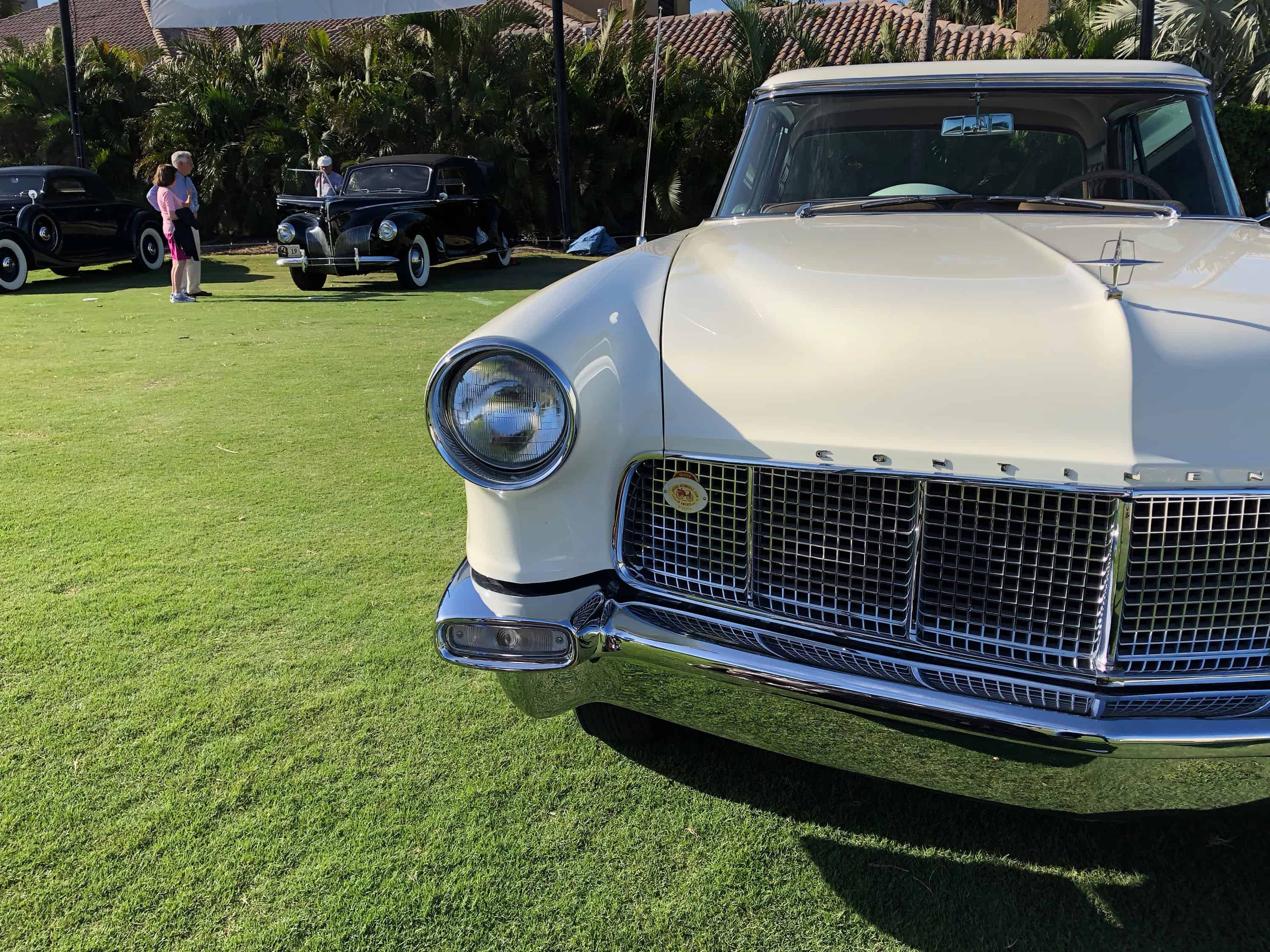 Boca Raton: Concours for a cause, and with great cars | ClassicCars.com