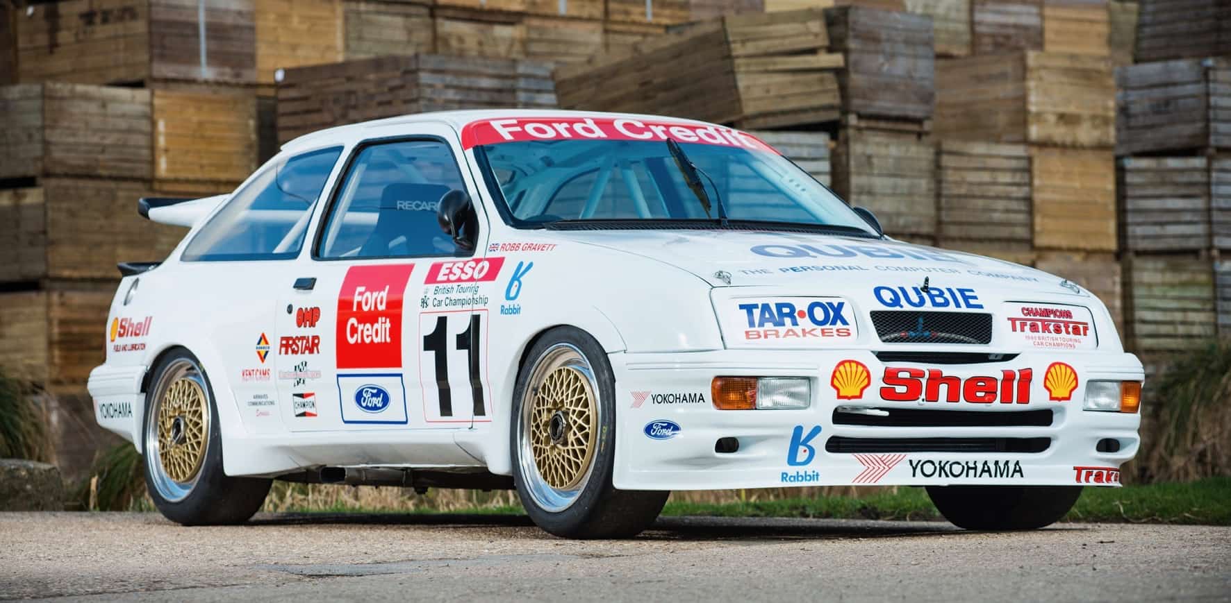 Star power boosts Silverstone Auction sale | ClassicCars.com Journal