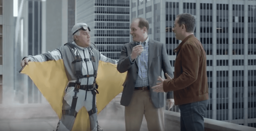 The 14 funniest Super Bowl car commercials | ClassicCars.com Journal