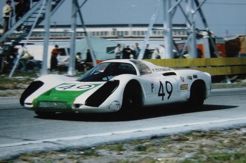 50th anniversary of Porsche ‘Florida 36’ sweep | ClassicCars.com Journal