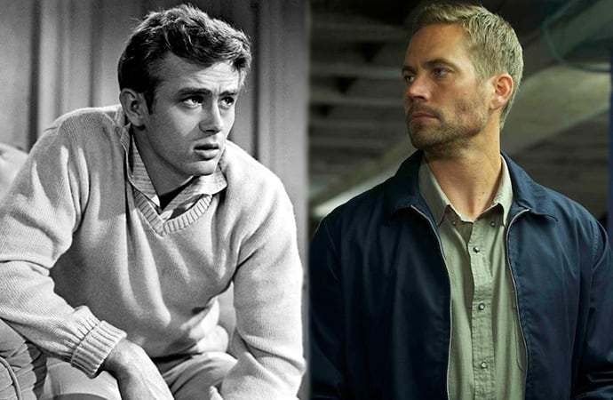 Like James Dean, Paul Walker has become an icon for a generation of car enthusiasts