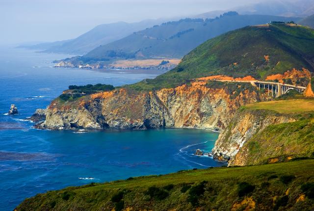 Laguna Seca helping stage ‘Dream Drive’ as PCH reopens to Big Sur