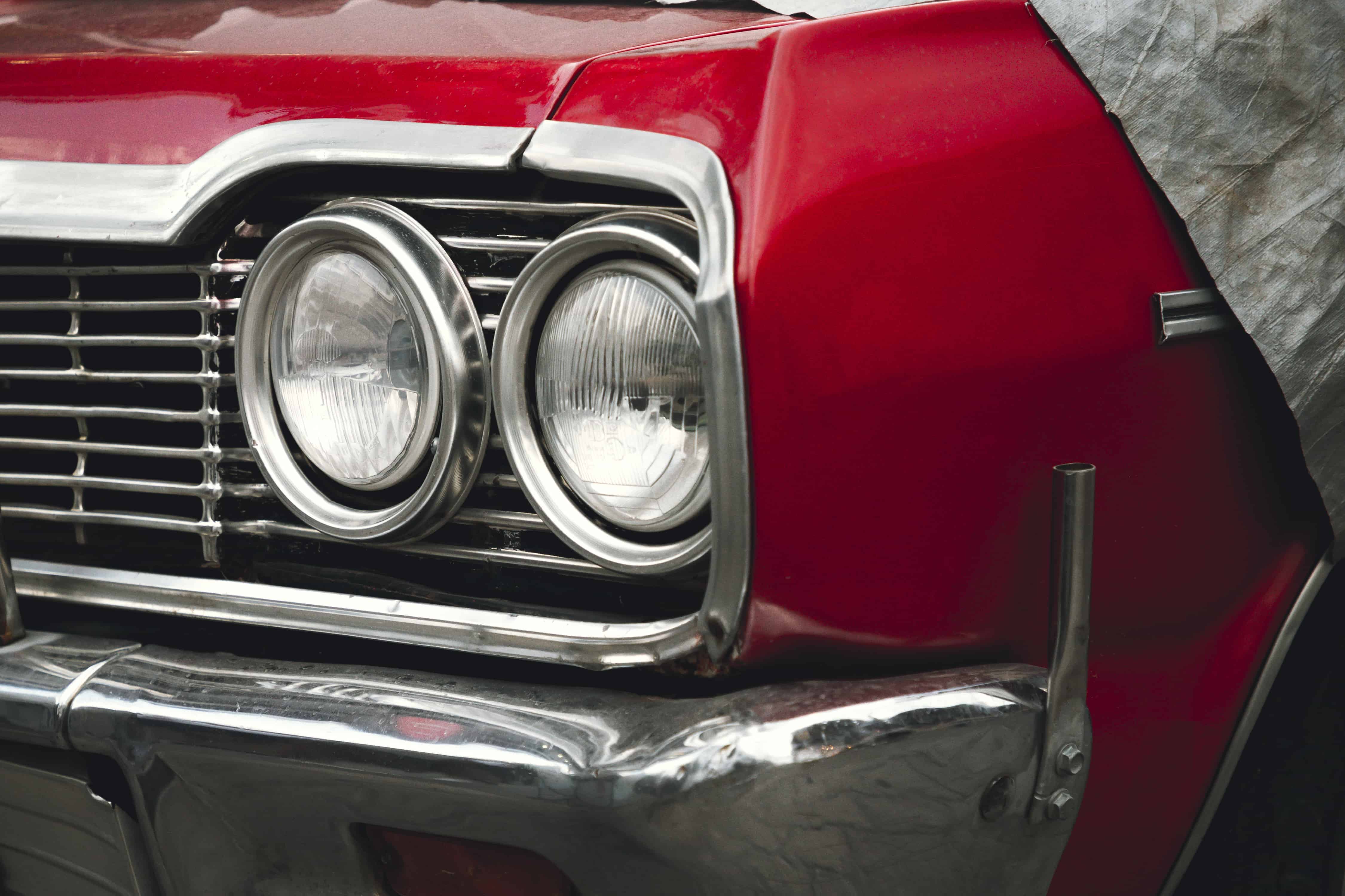 10 things to check before bringing your classic car out of storage