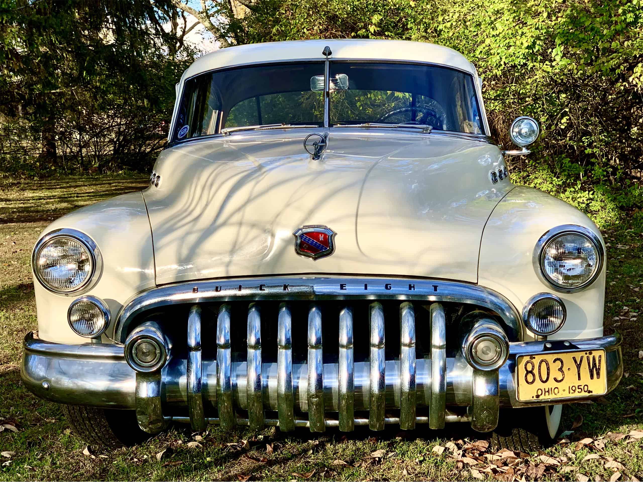 1950 Buick Special, After 30 years, family ready to sell 1950 Buick Special sedan, ClassicCars.com Journal