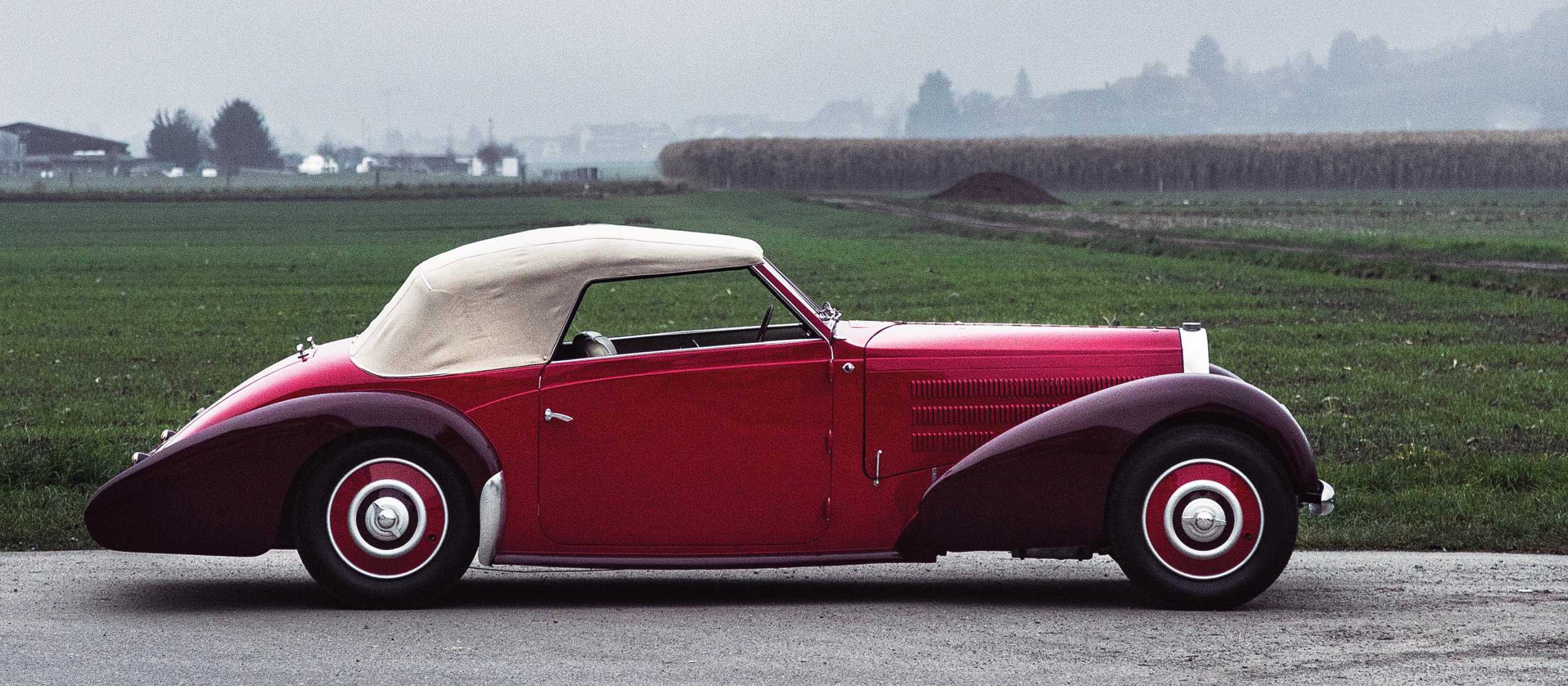 Bugattis, Pair of pre-war Bugattis added to RM Sotheby’s Paris docket, ClassicCars.com Journal