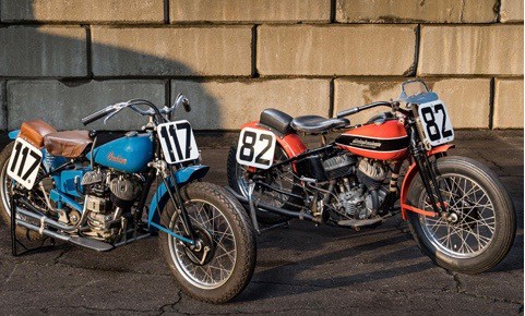 Bonhams, Bonhams offers bikes from 2 collections at its Vegas auction, ClassicCars.com Journal