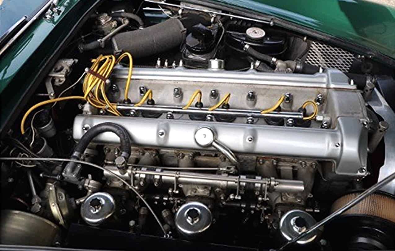 aston, Million-dollar baby: 1962 Aston Martin DB4C &#8216;drophead&#8217; with SS engine, ClassicCars.com Journal