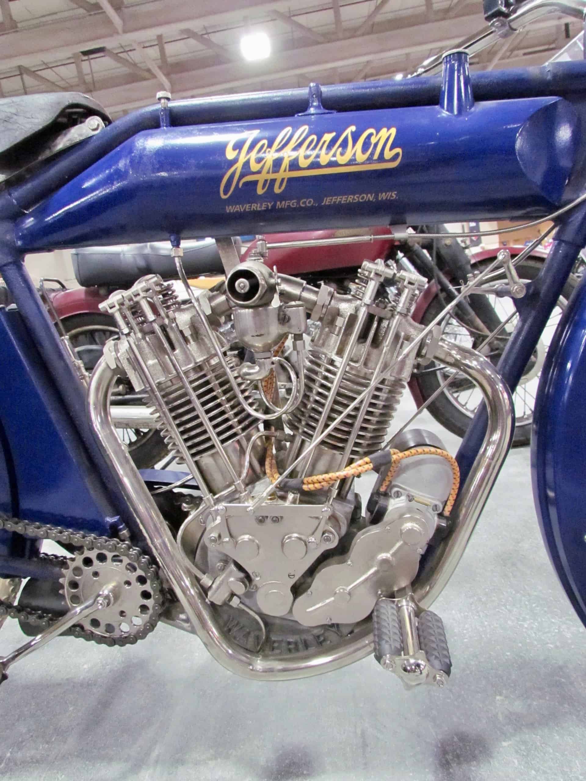 Vintage motorcycles, The gorgeous artistry of the vintage motorcycle, ClassicCars.com Journal