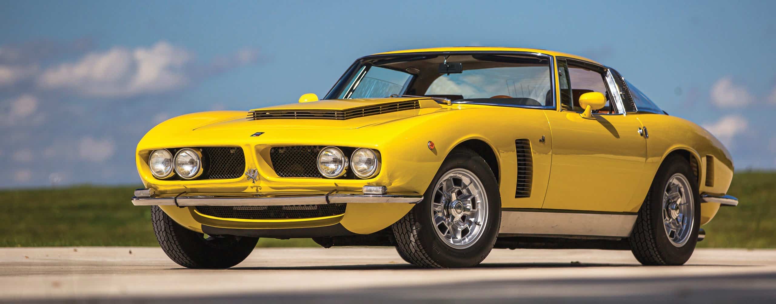 RM Sotheby, RM Sotheby’s will offer single-owner collection of 230 cars, ClassicCars.com Journal