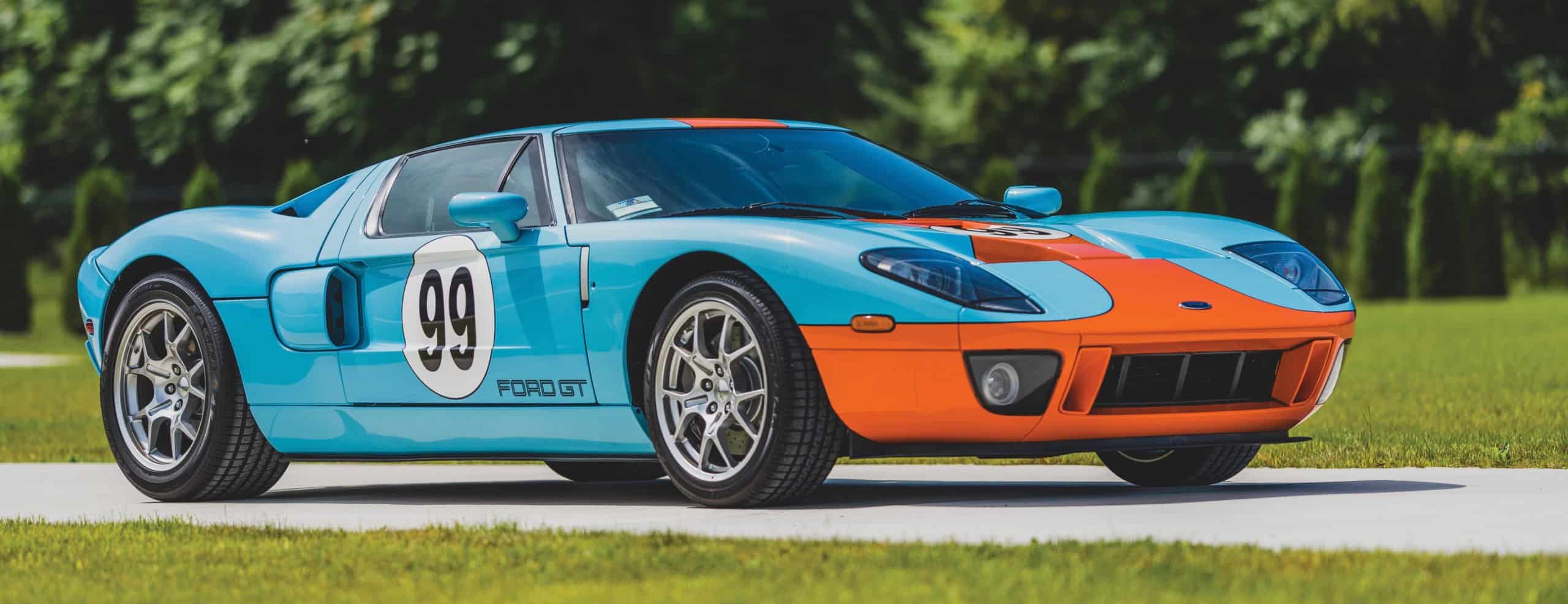 RM Sotheby, RM Sotheby’s will offer single-owner collection of 230 cars, ClassicCars.com Journal