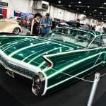 60 Cadillac Coupe de Ville-Howard Koby photo