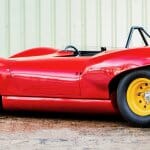 Ferrari Dino 206S:SP Racing Sports Prototype 4