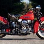 LV20_Mecum Las Vegas Motorcycles 2020_1947 Harley-Davidson Knucklehead_W74