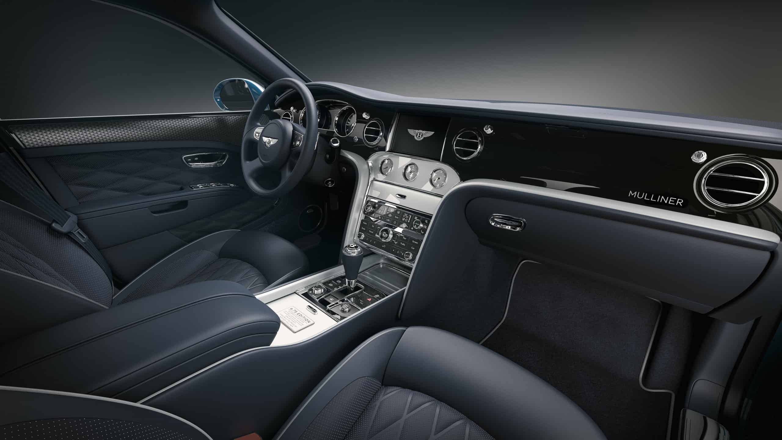 Mulsanne, Bentley announces final 30-car run for Mulsanne model, ClassicCars.com Journal