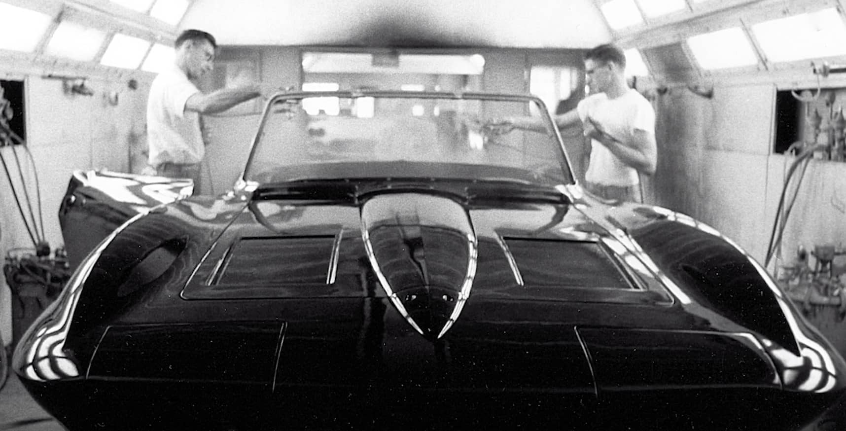 Vicari Corvettes, Sequential series: Pete Vicari putting his trio of pre-production ’63 Corvettes up for sale, ClassicCars.com Journal