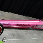 Shirley Muldowney Top Fuel dragster #4011-Howard Koby photo