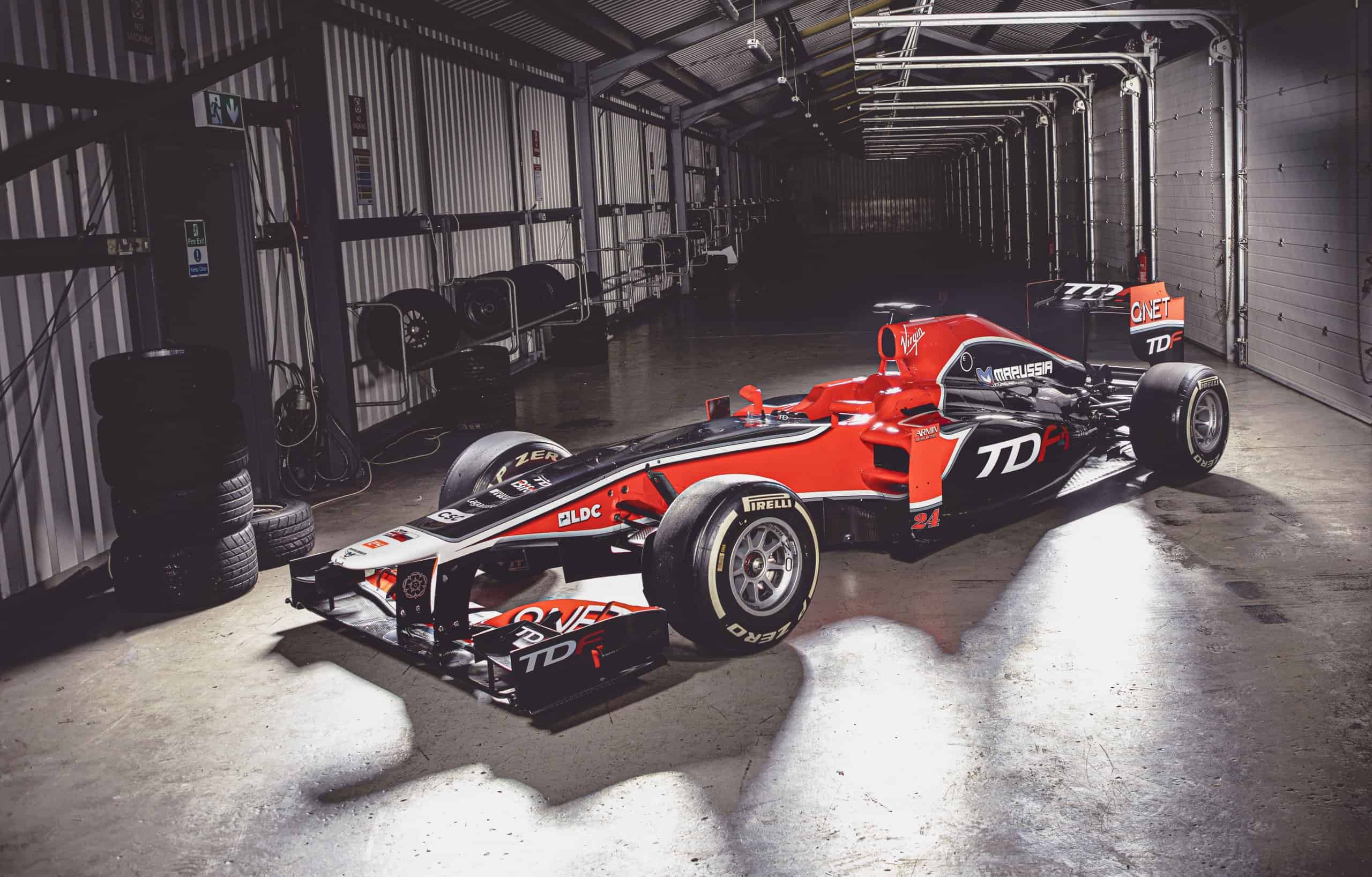 F1 car, Want to exercise your inner Senna? British company makes it easier to own an F1 car, ClassicCars.com Journal