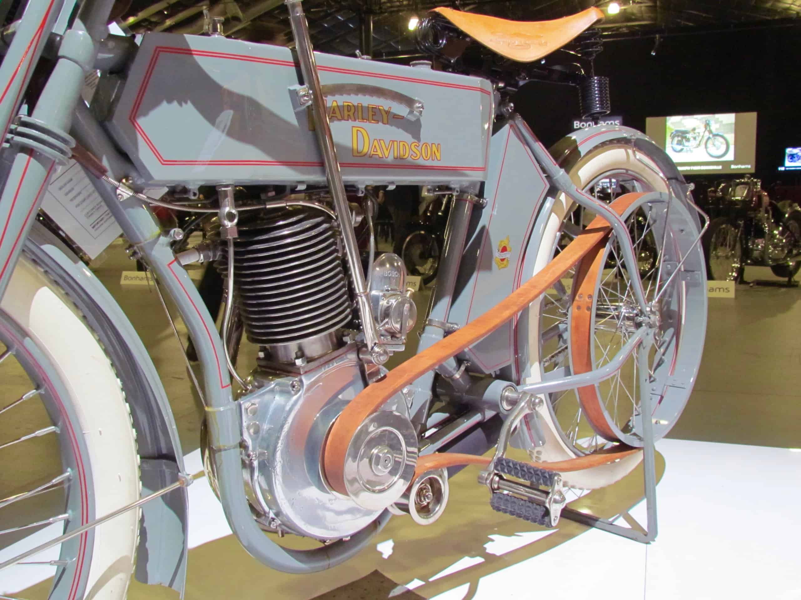 Vintage motorcycles, The gorgeous artistry of the vintage motorcycle, ClassicCars.com Journal