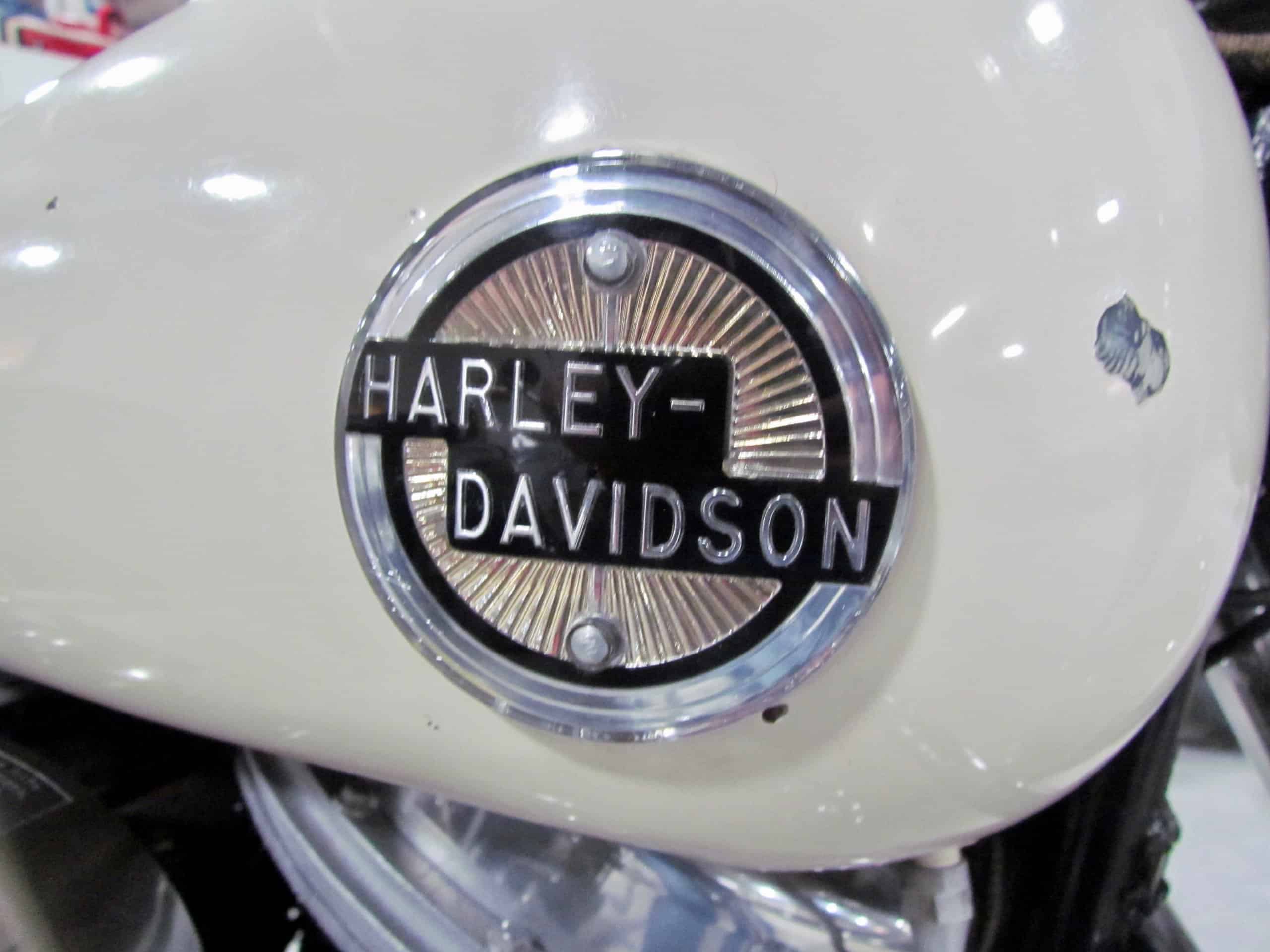 Harley-Davidson, Branding iron: Harley opts for variety, ClassicCars.com Journal