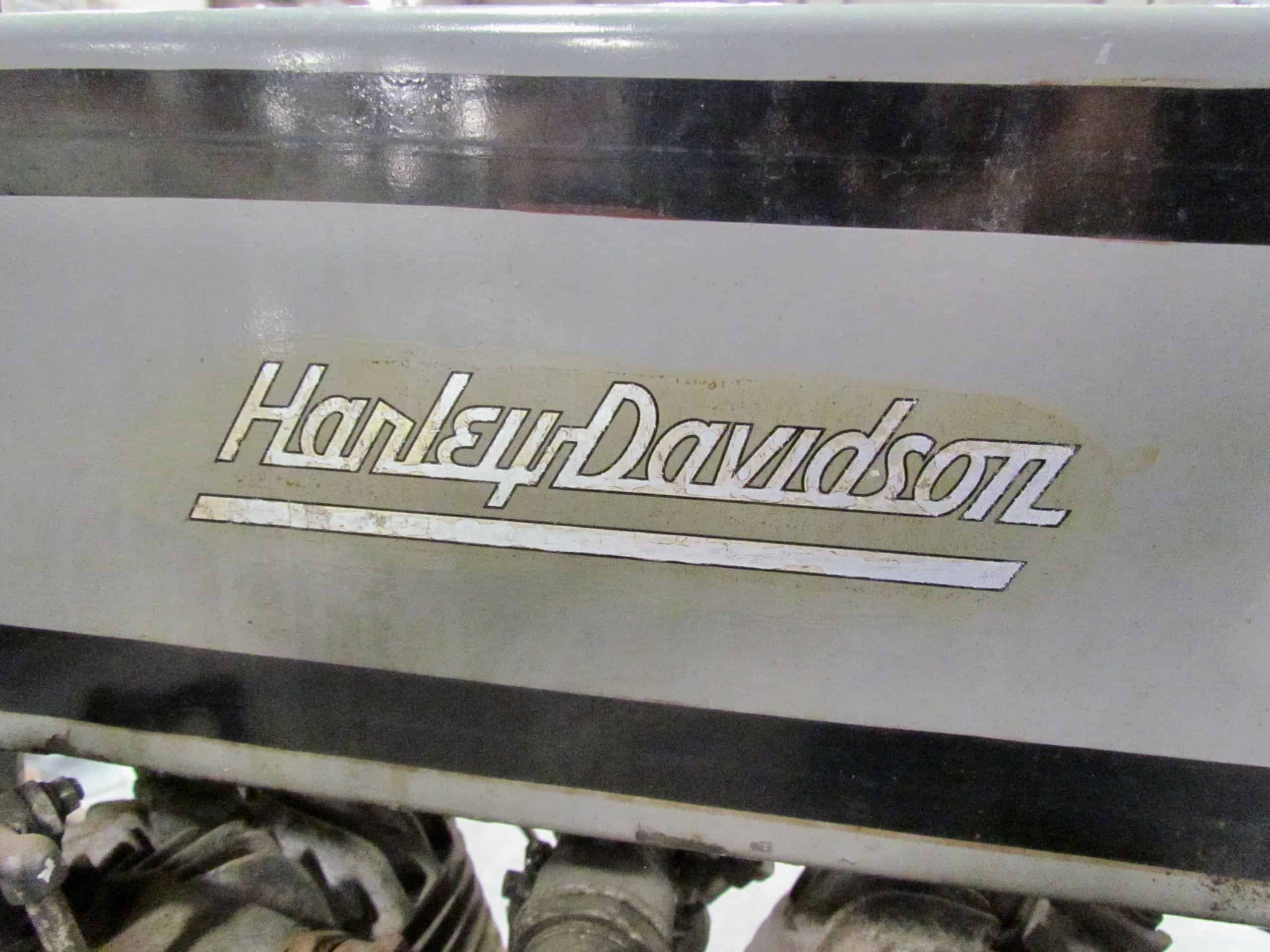 Harley-Davidson, Branding iron: Harley opts for variety, ClassicCars.com Journal