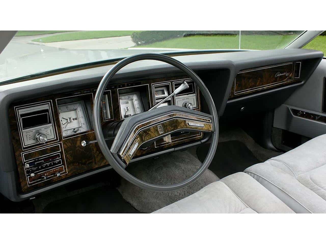 Lincoln Mark 5, Featured Listing: I have arrived! the 1979 Lincoln Mark 5, ClassicCars.com Journal