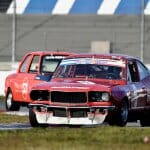 1973 Mazda RX3-1st Place-Wayne Graham-Group 8 #4133a-Howard Koby photo